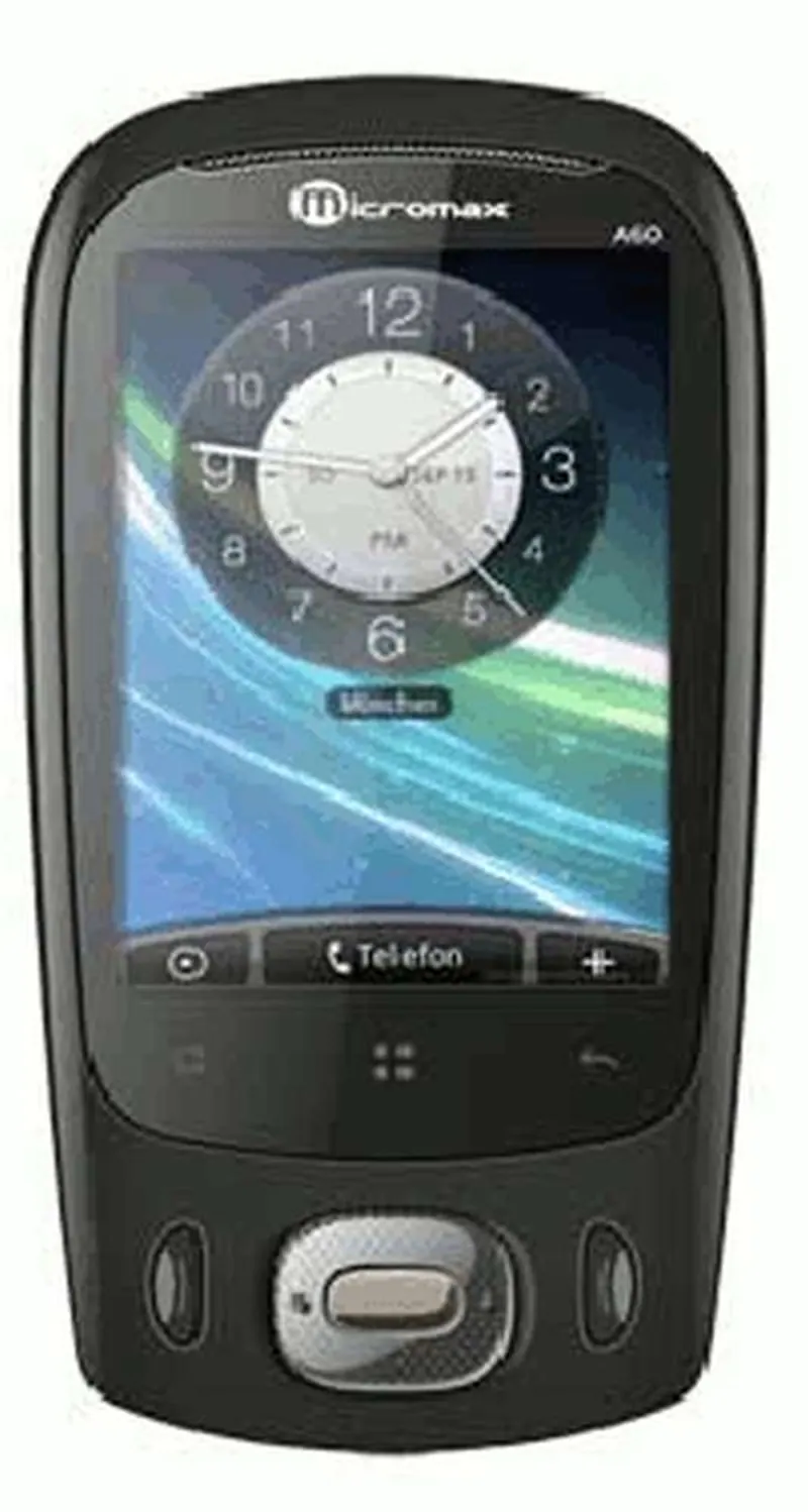 LCD Screen for Micromax A60 (replacement display without touch) — image 1