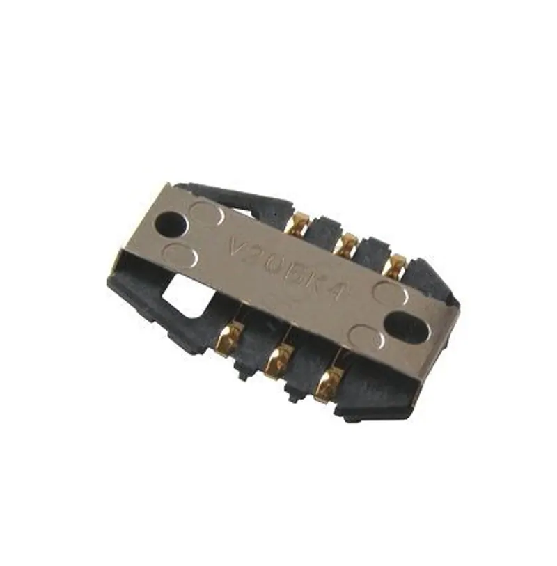 Sim connector for Micromax A63 Canvas Fun — image 1