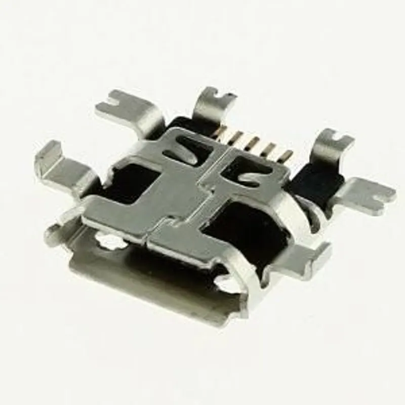 Charging Connector for Micromax A67 Bolt — image 1