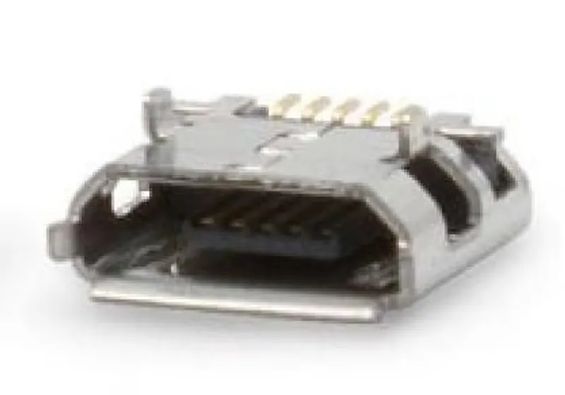Charging Connector for Micromax A73 — image 1