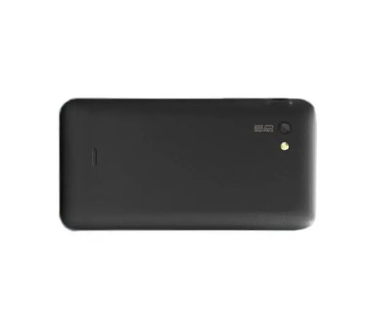 Full Body Housing for Micromax A73 - Black — image 1