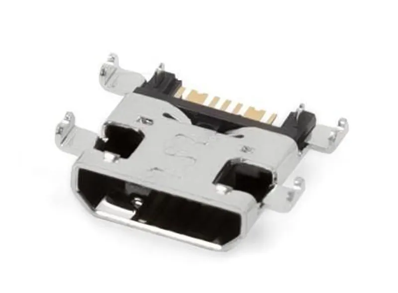 Charging Connector for Micromax A74 Canvas Fun — image 1