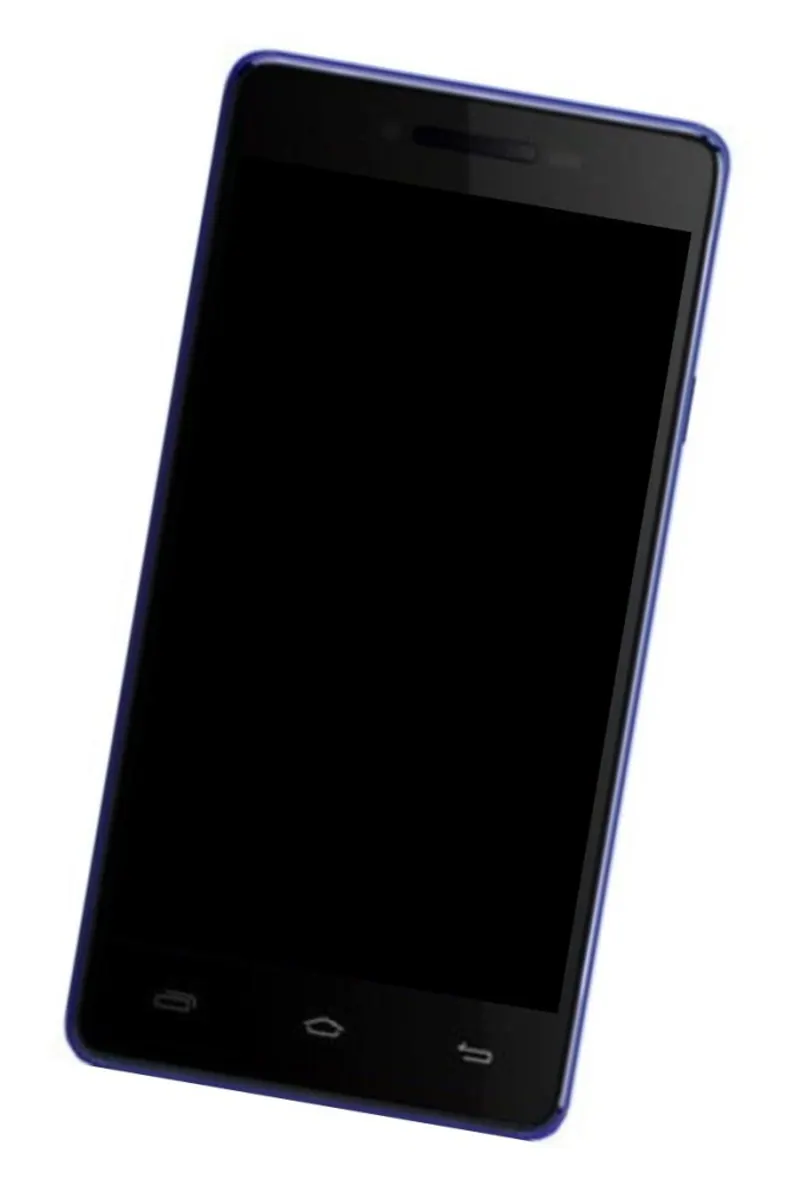 LCD Connector for Micromax A74 Canvas Fun — image 1