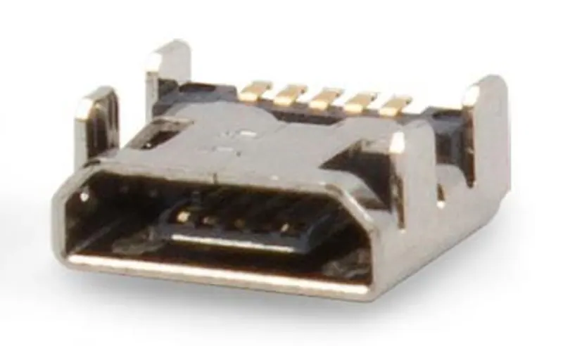 Charging Connector for Micromax A78 — image 1