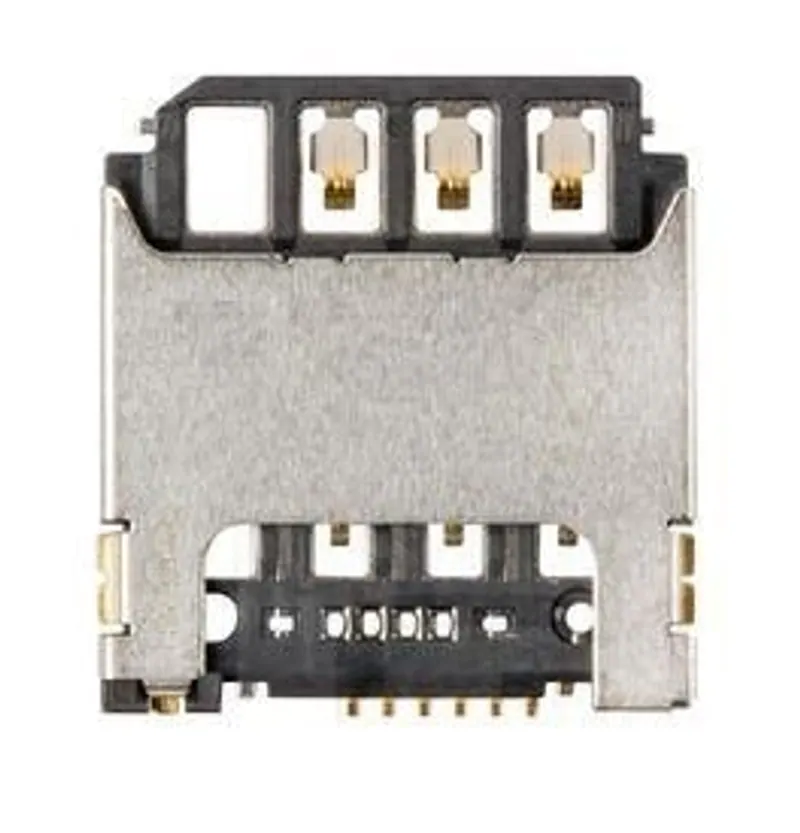 Sim connector for Micromax A78 — image 1