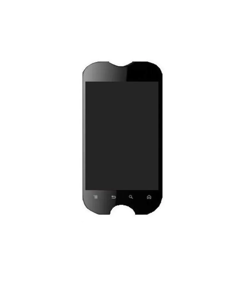 Display for Micromax A80 - Black (Combo Folder) — image 1