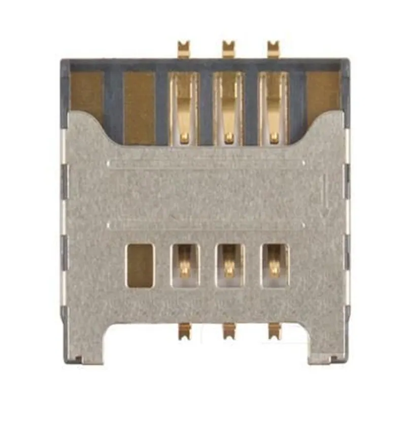 Sim connector for Micromax A80 Superfone Infinity — image 1