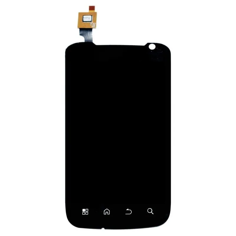 Display for Micromax A84 - Black (Combo Folder) — image 1