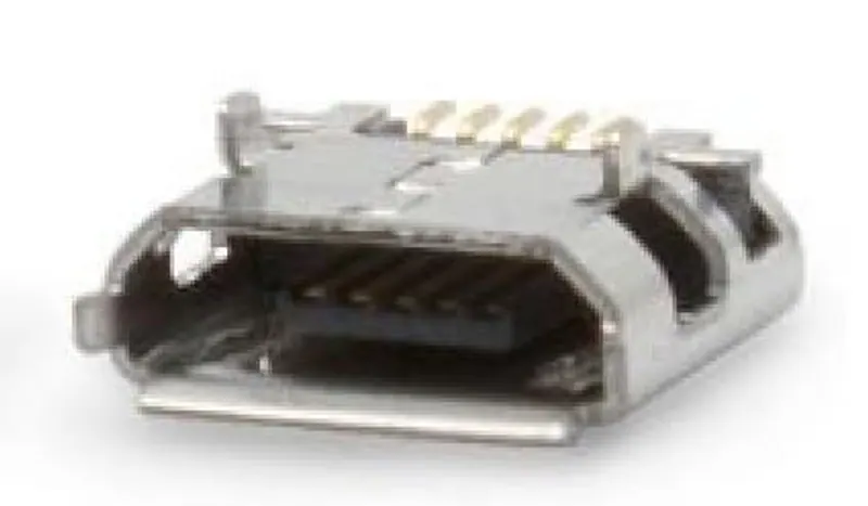 Charging Connector for Micromax A84 — image 1