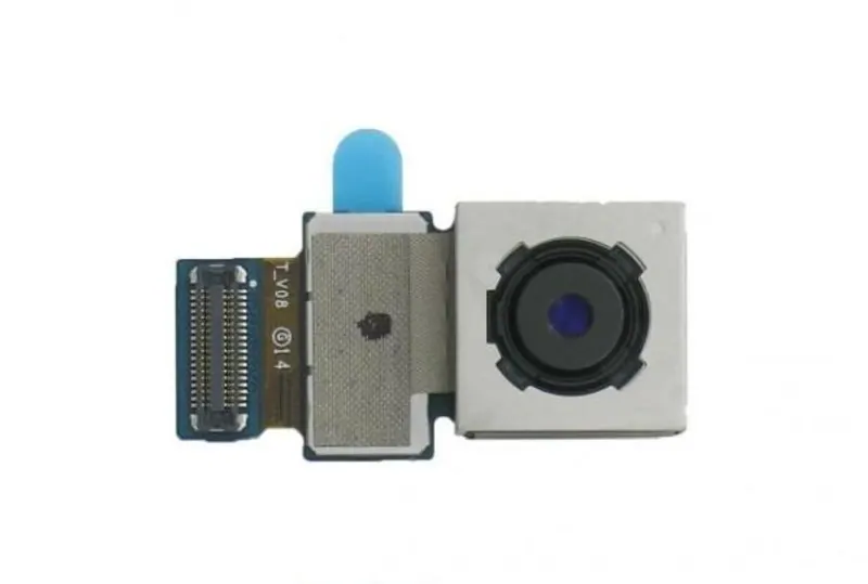 Replacement Back Camera for Micromax A84 (Main Camera) — image 1