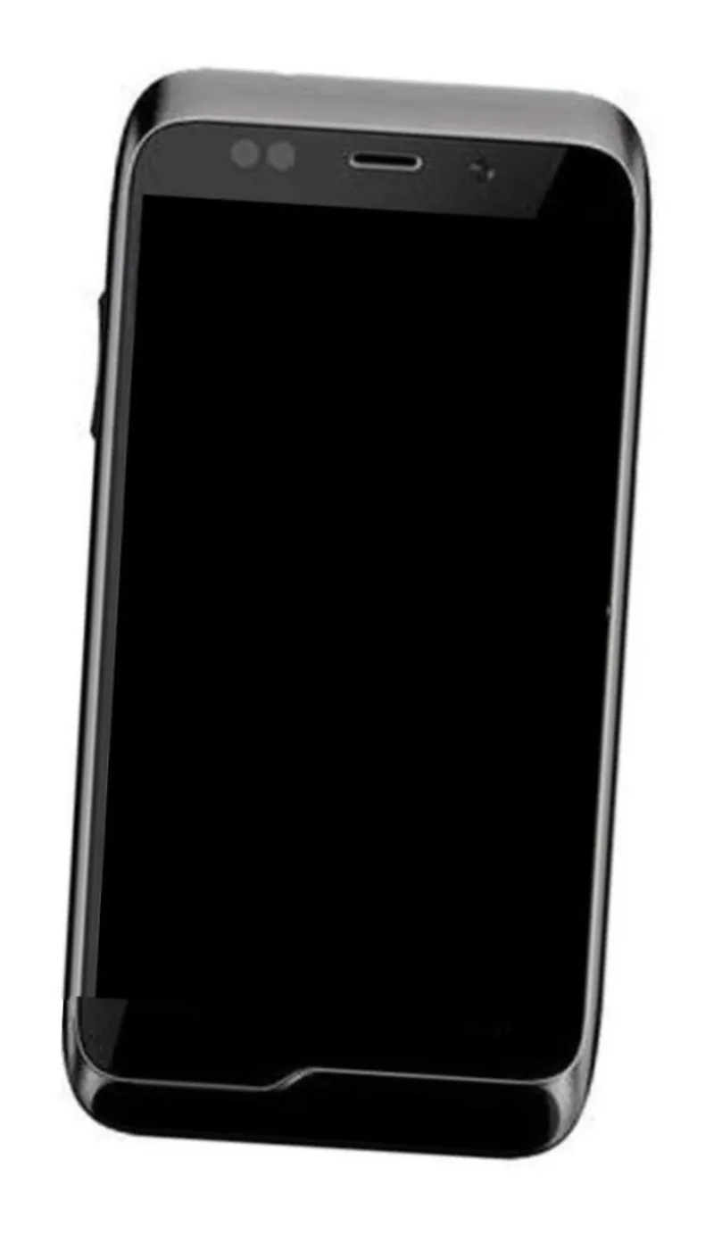 LCD Connector for Micromax A85 — image 1
