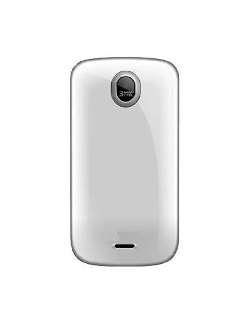 Full Body Housing for Micromax A89 Ninja - Black — image 1