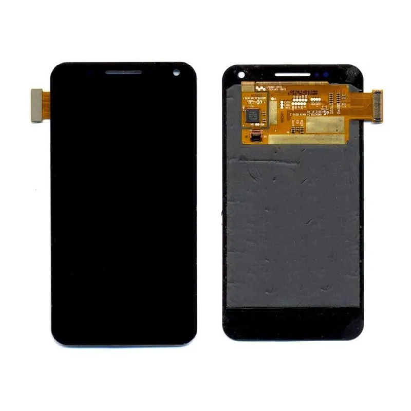 Display for Micromax A90 - Black (Combo Folder) — image 1