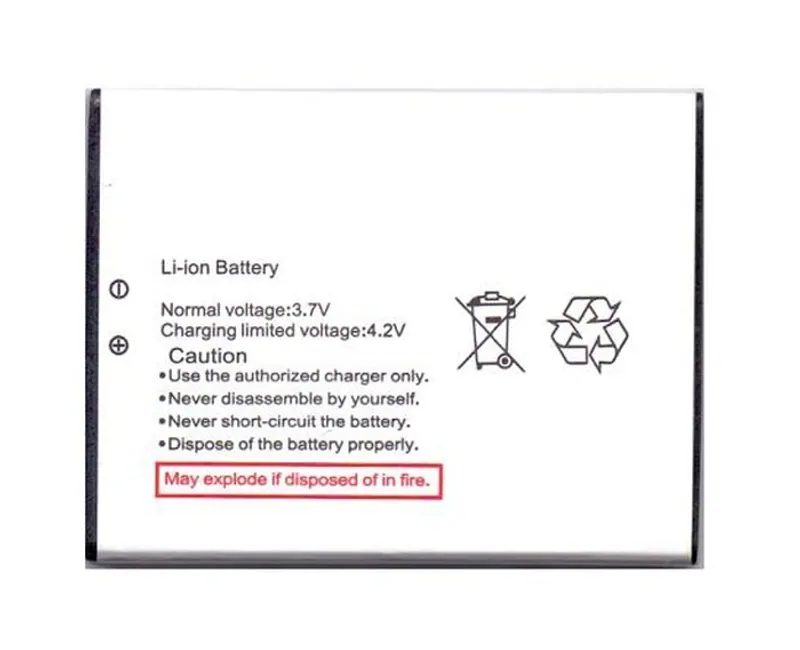 Battery for Micromax Canvas Mad — image 1