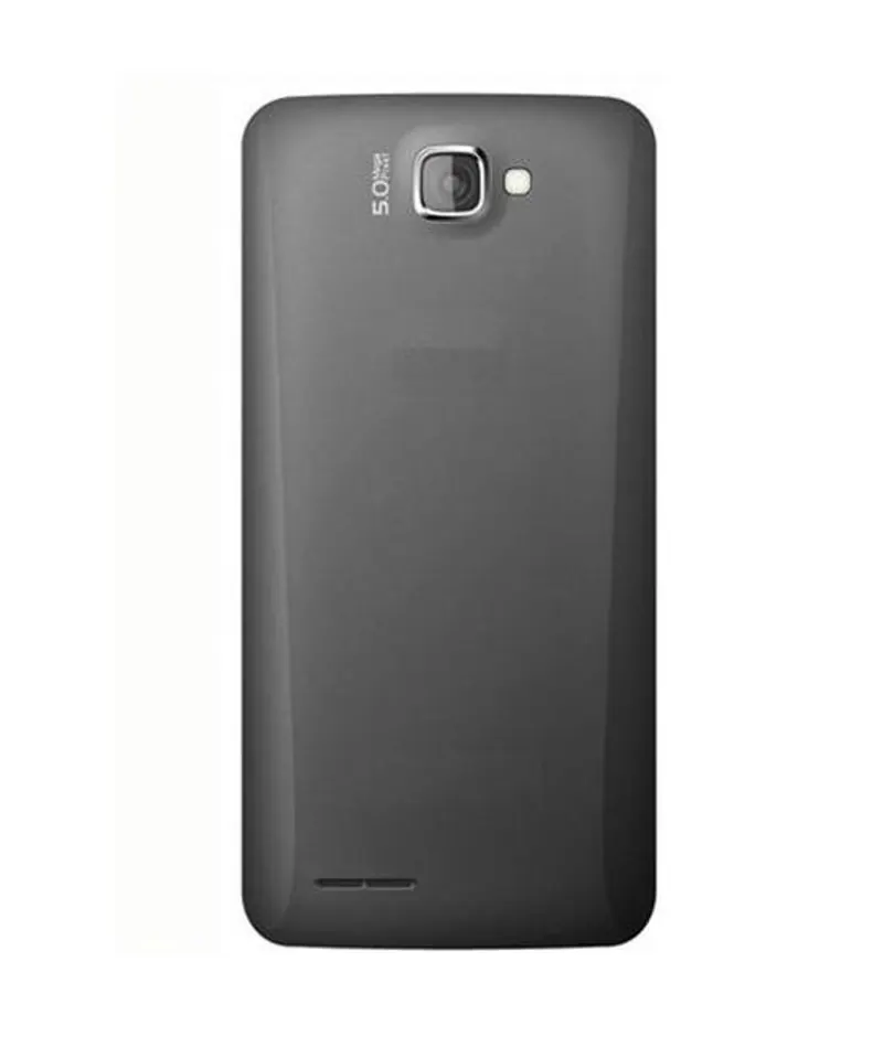 Full Body Housing for Micromax A94 Canvas MAd - Black — image 1
