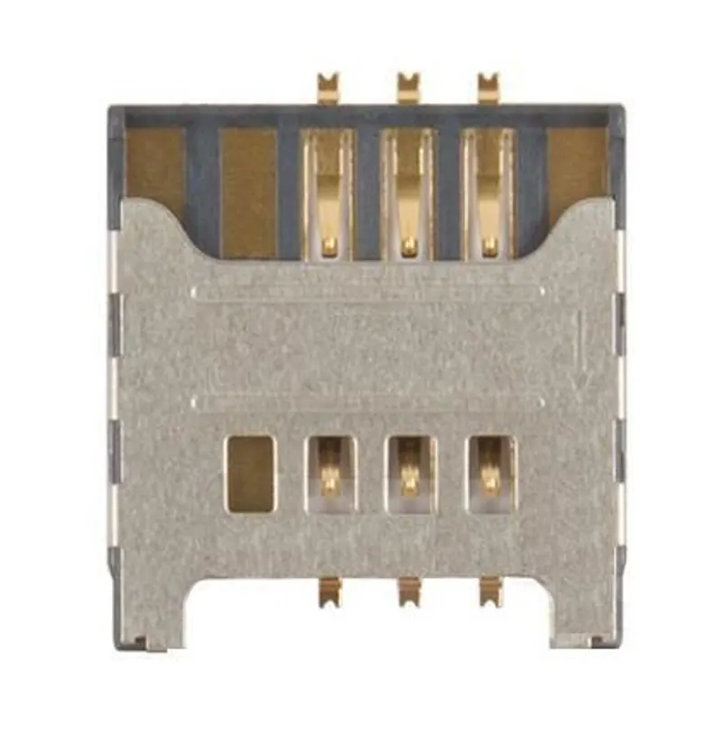 Sim connector for Micromax A94 Canvas MAd — image 1