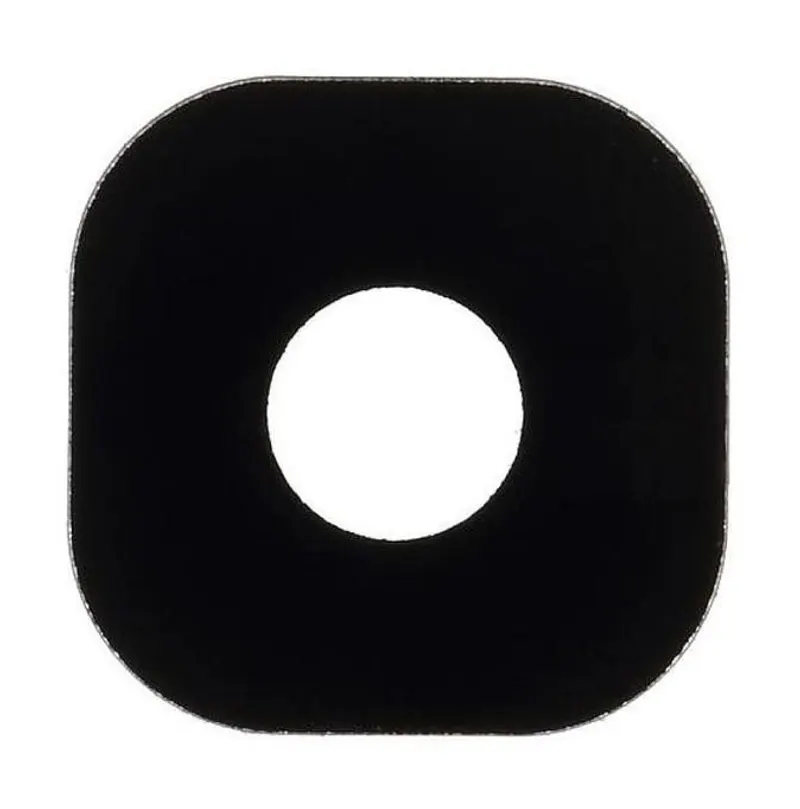 Camera Lens for Micromax A94 Canvas MAd Black — image 1