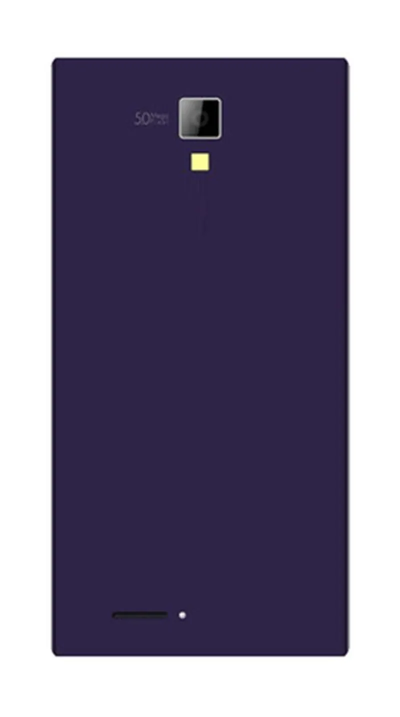 Full Body Housing for Micromax A99 Canvas Xpress - Black — image 1
