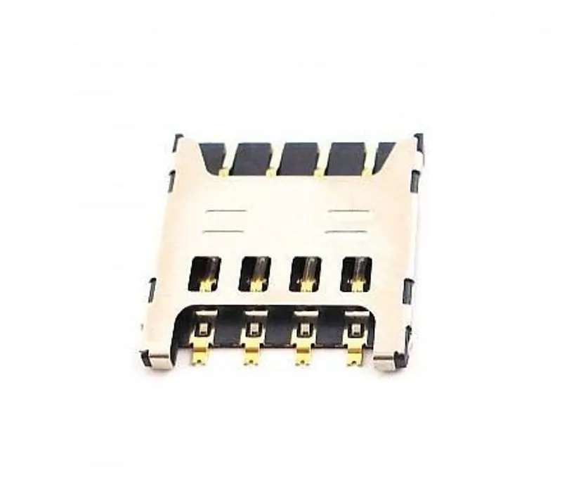 Sim connector for Micromax G4 — image 1