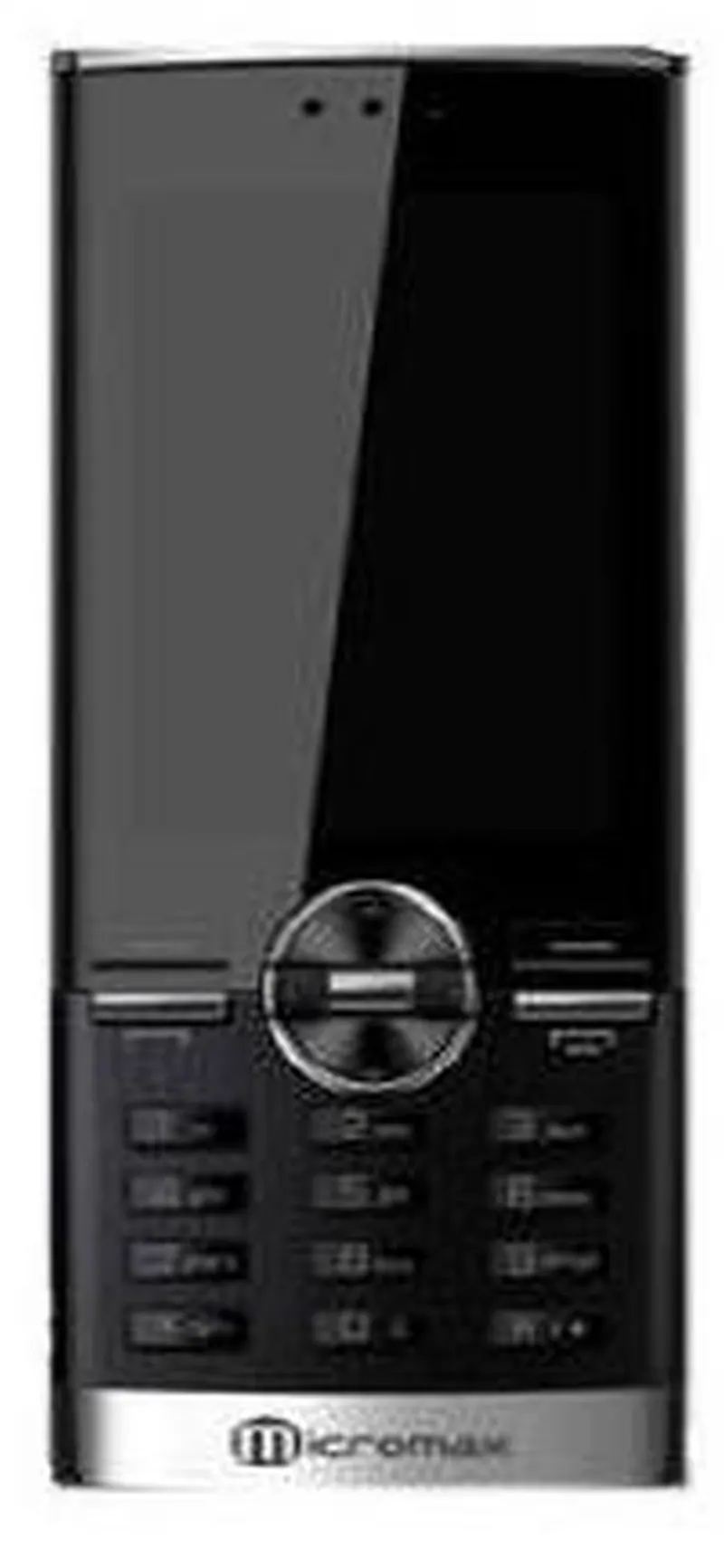 LCD Screen for Micromax G4 - Replacement Display — image 1