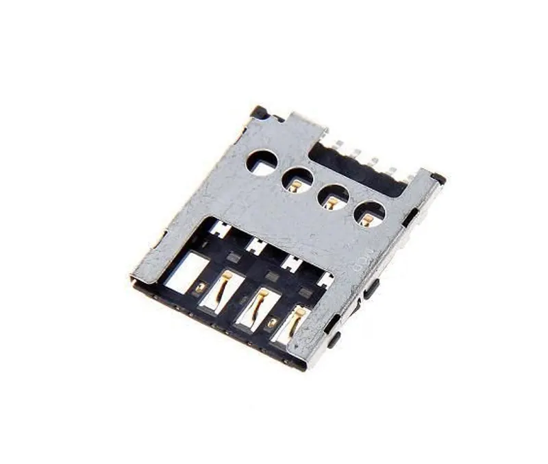 Sim connector for Micromax GC275 — image 1