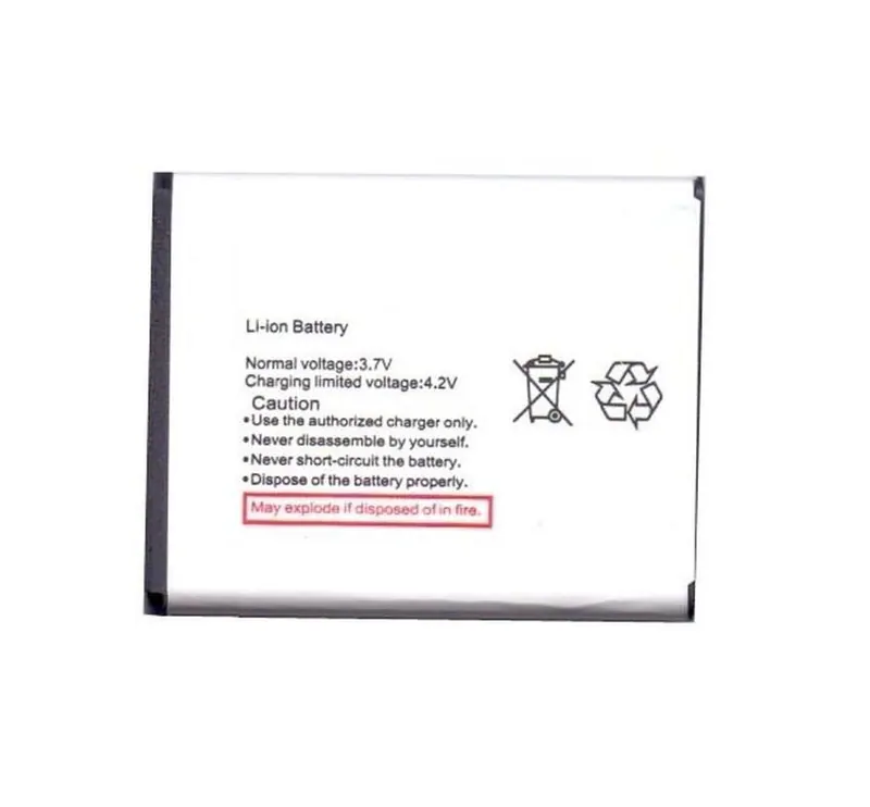 Battery for Micromax GC360 — image 1