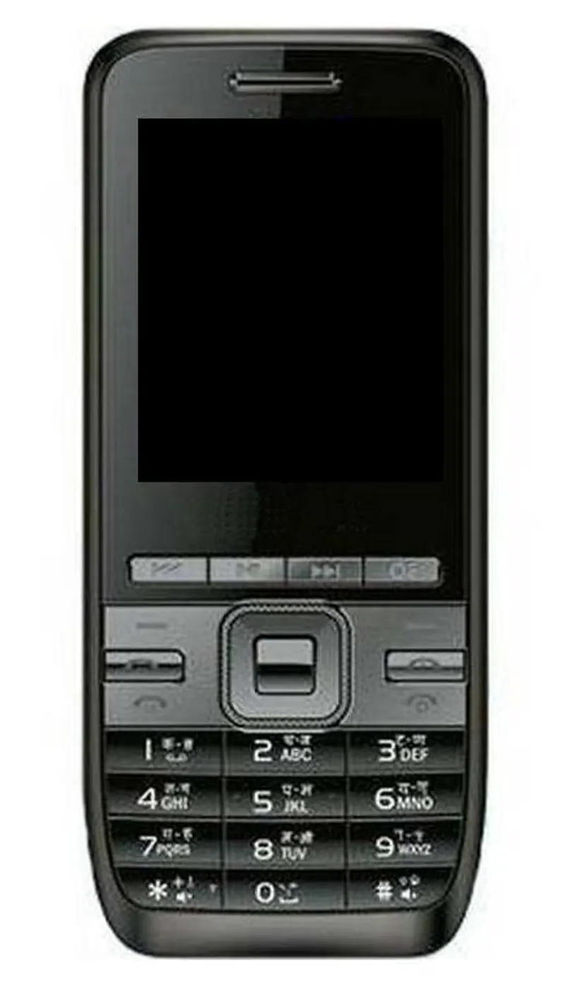 LCD Screen for Micromax GC360 - Replacement Display — image 1