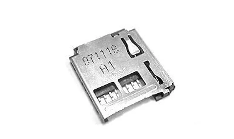 MMC connector for Micromax GC360 — image 1