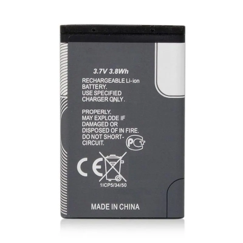 Battery for Micromax GC400 — image 1
