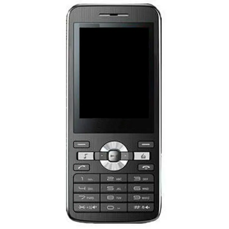 LCD Screen for Micromax GC400 - Replacement Display — image 1