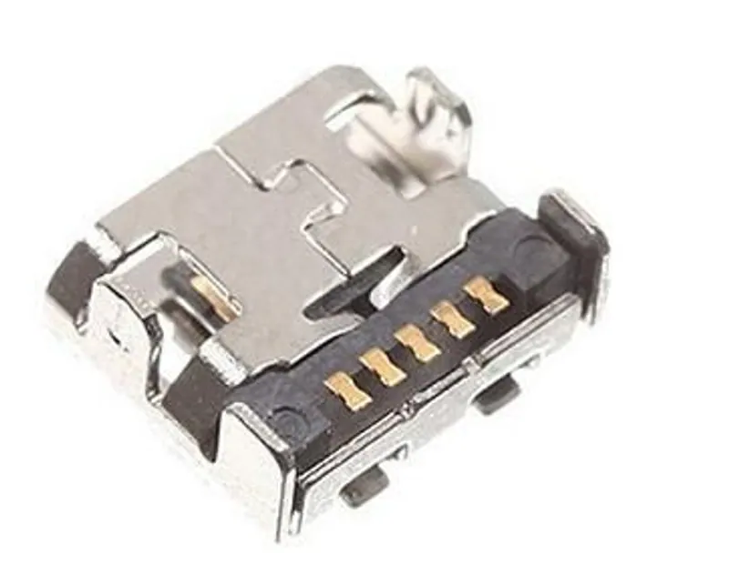 Charging Connector for Micromax H360 — image 1