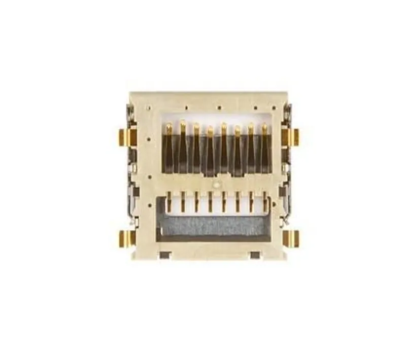 MMC connector for Micromax H360 — image 1