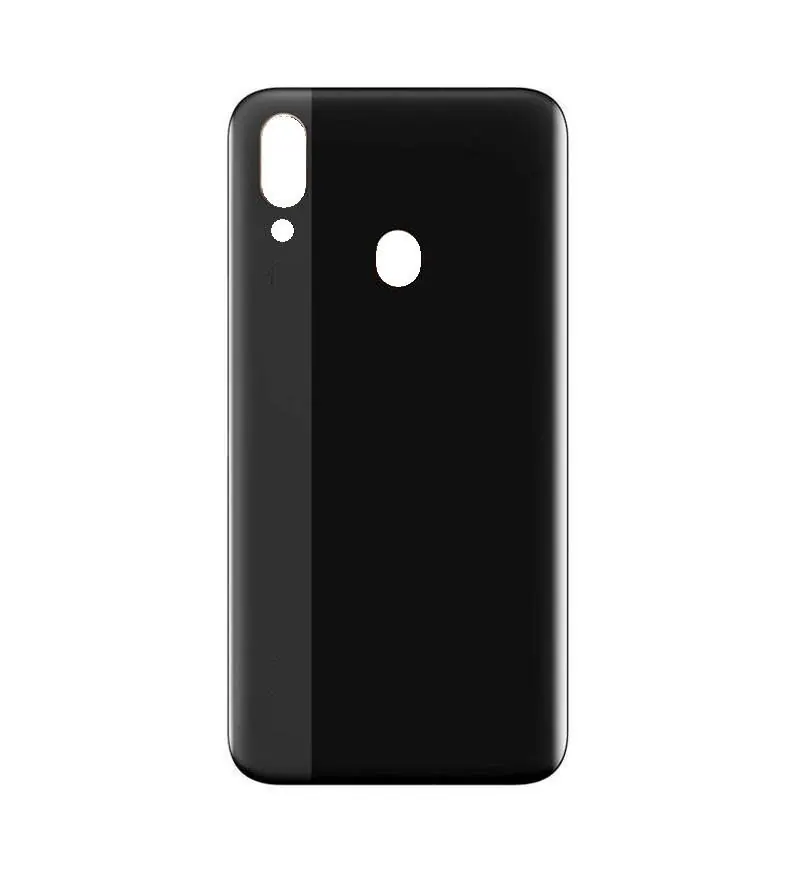 Back Panel Cover for Micromax Infinity N11 - Red — image 1
