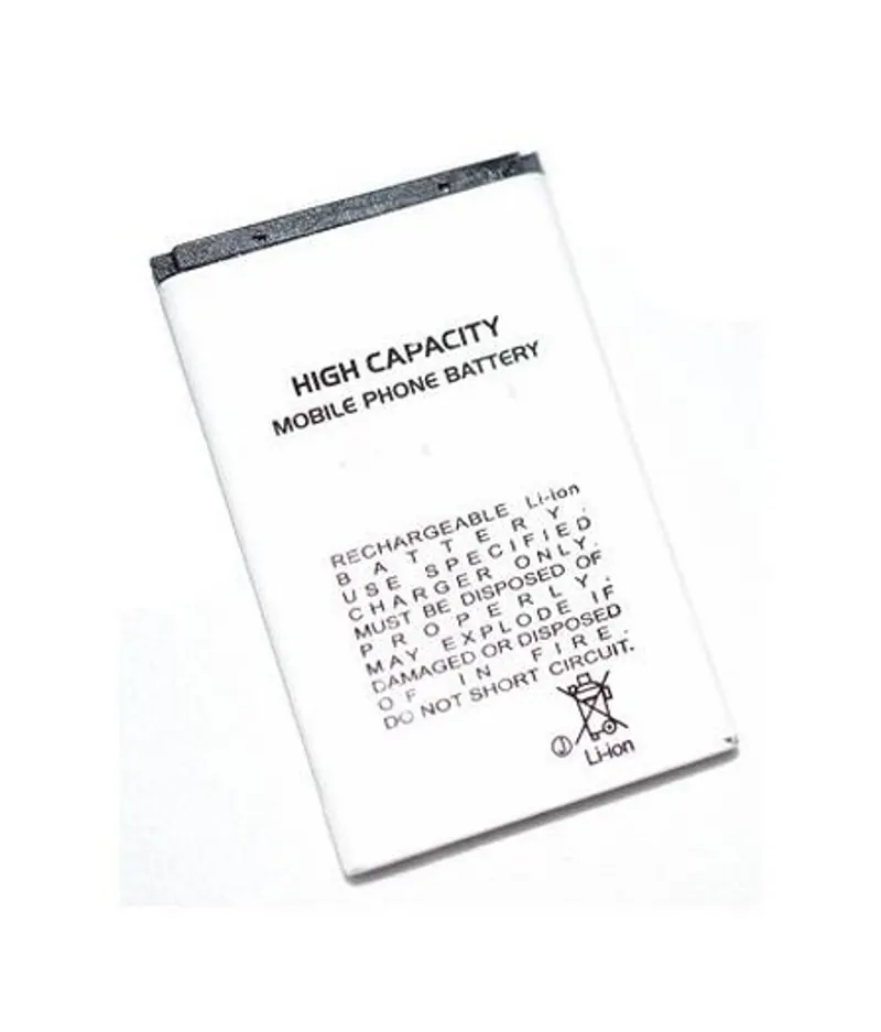 Battery for Micromax M2 — image 1