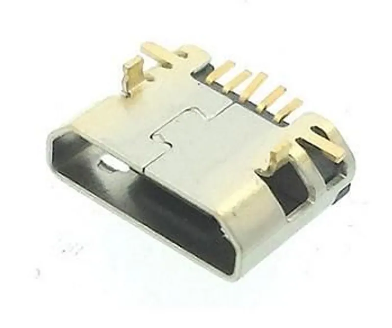 Charging Connector for Micromax M2 — image 1