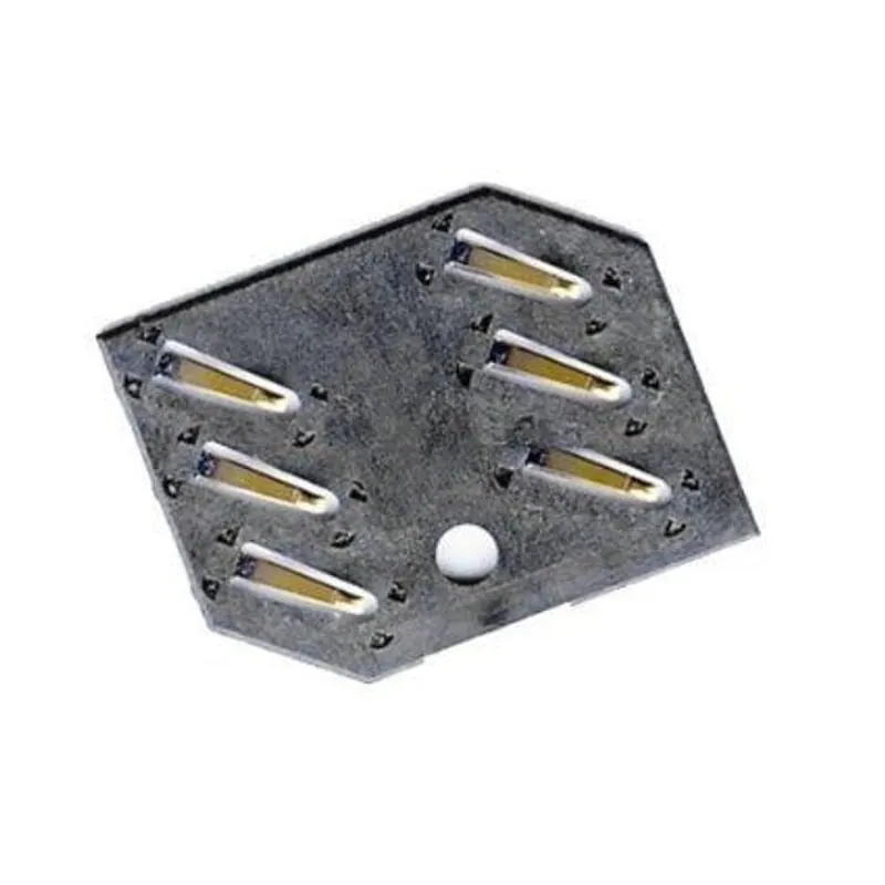 Sim connector for Micromax Ninja A91 — image 1