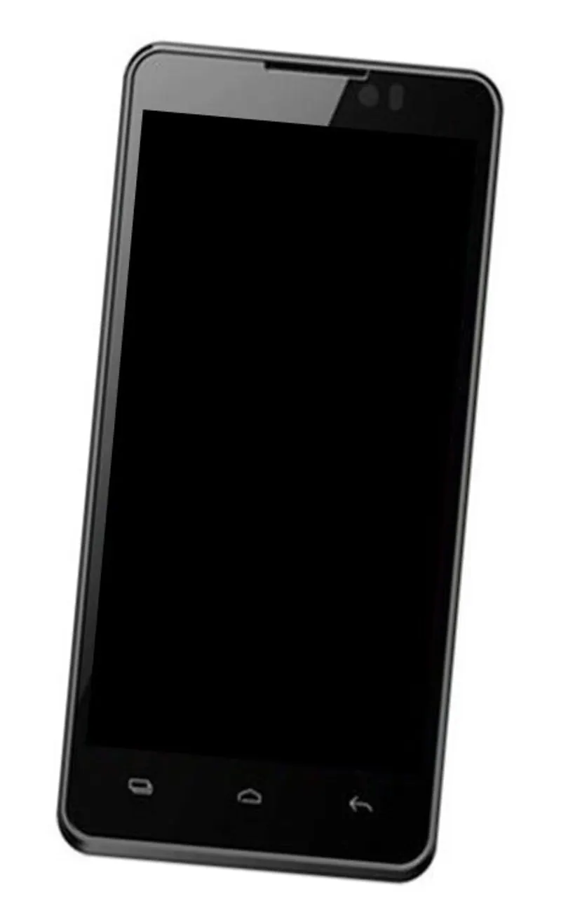 LCD Connector for Micromax Ninja A91 — image 1