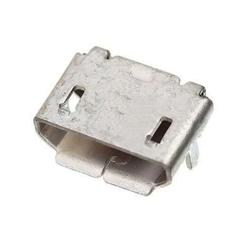 Charging Connector for Micromax Q1 — image 1