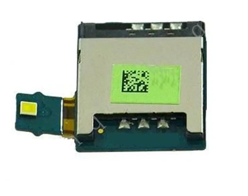 Sim connector for Micromax Q2 — image 1
