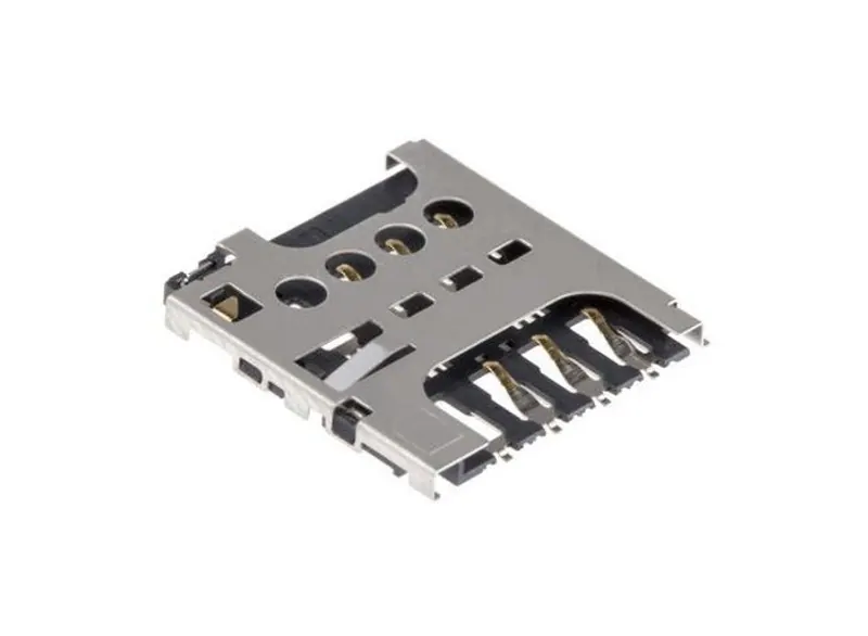 Sim Connector for Micromax Q372 Unite 3 — image 1