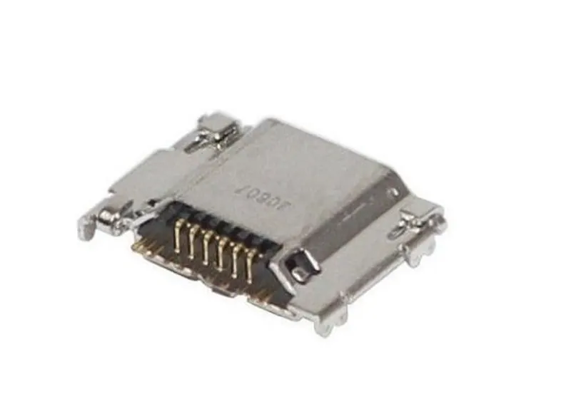Charging Connector for Micromax Q391 Canvas Doodle 4 — image 1