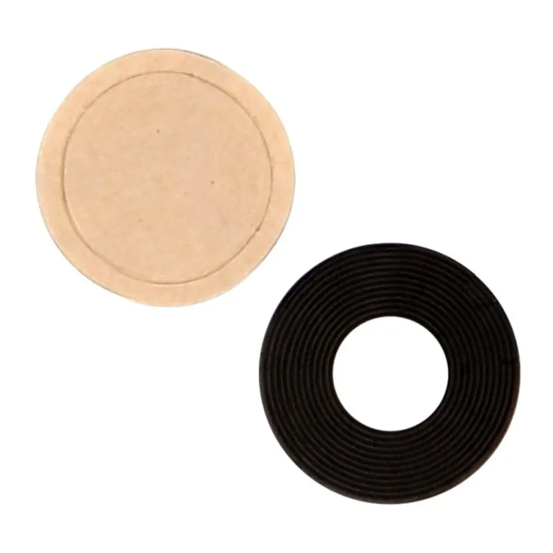 Camera Lens for Micromax Q391 Canvas Doodle 4 Black — image 1