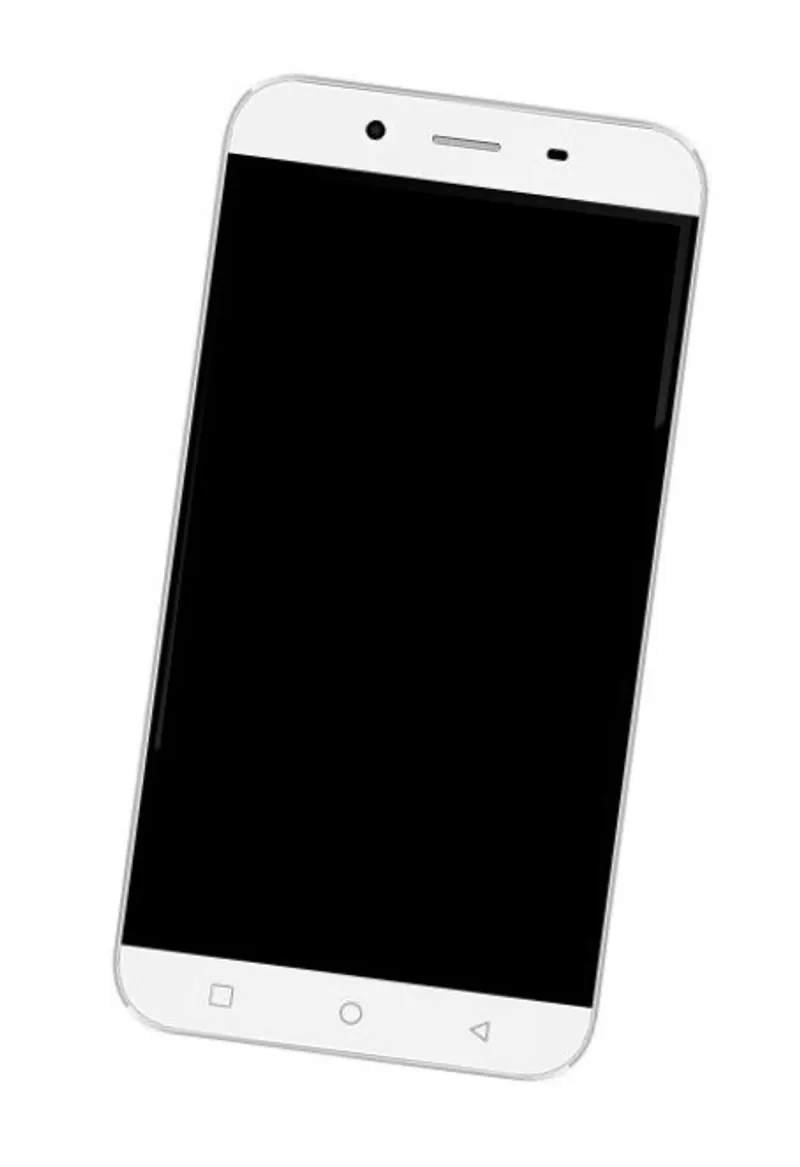 LCD Connector for Micromax Q391 Canvas Doodle 4 — image 1