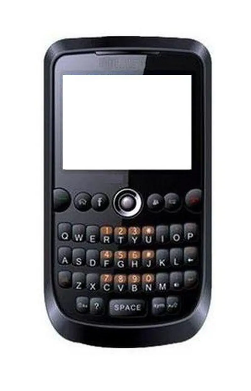 Full Body Housing for Micromax Q5 fb - Black — image 1