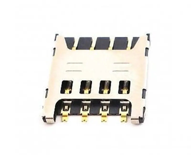Sim connector for Micromax Q50 — image 1