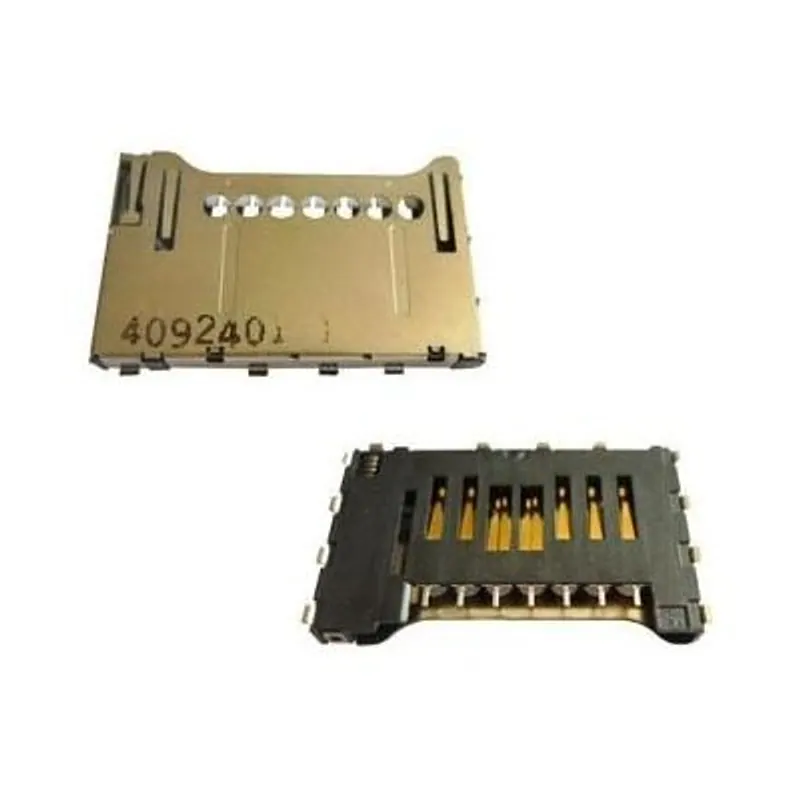 MMC connector for Micromax Q50 — image 1