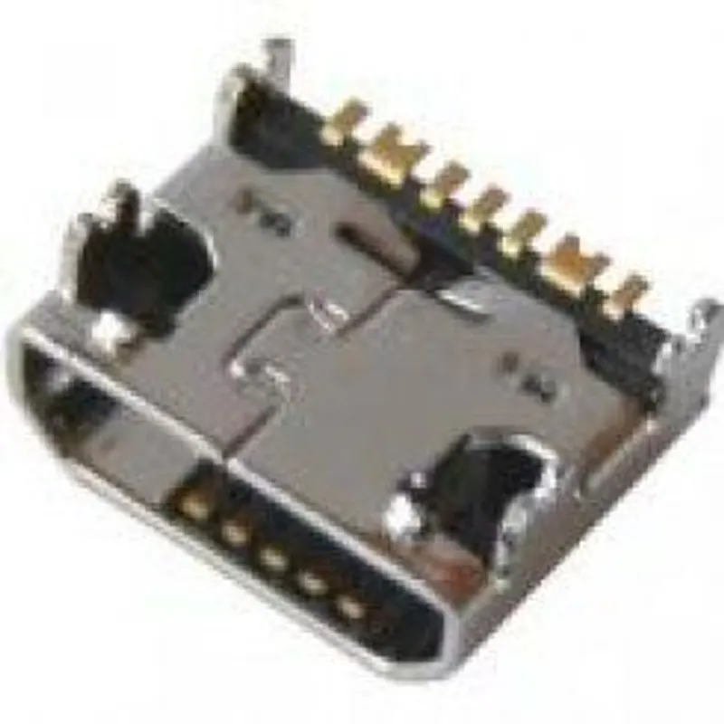 Charging Connector for Micromax Q55 Bling — image 1