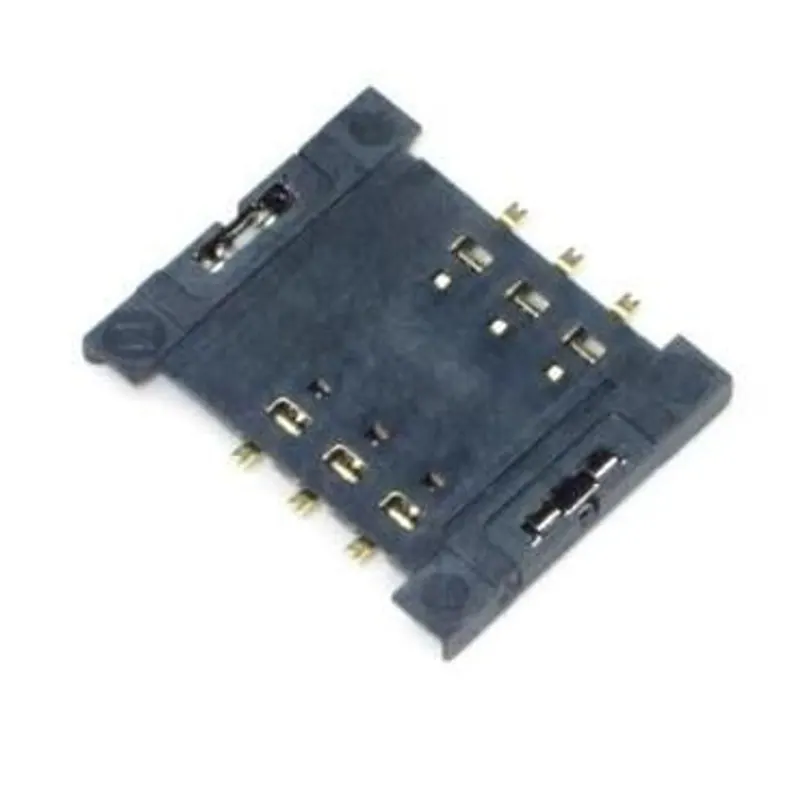 Sim connector for Micromax Q6 — image 1