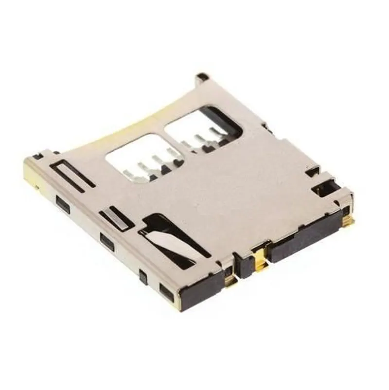 MMC connector for Micromax Q6 — image 1
