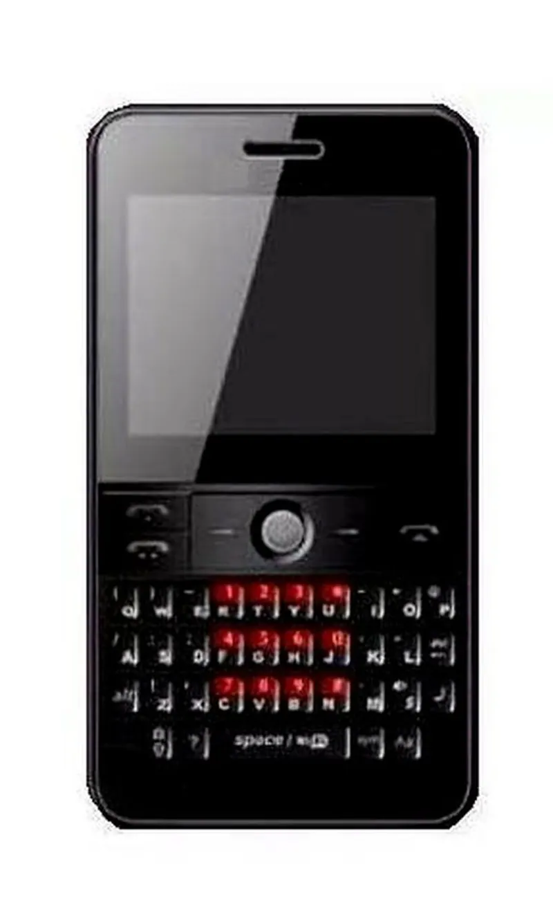 LCD Screen for Micromax Q7 - Replacement Display — image 1